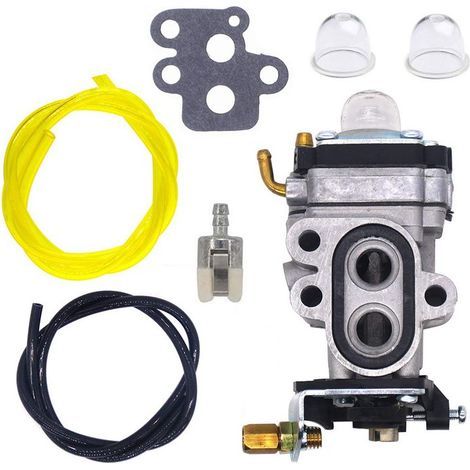 Passend für WYA-2A Vergaser FS83 FC83 FS73 FC73 HT73 4141 120 0600 - ANDERE (1/5)