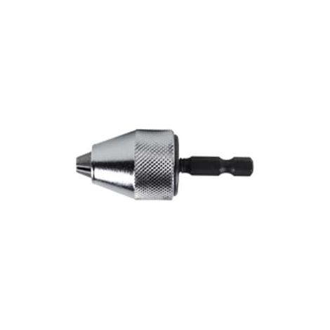 Mandrin pour dévisser et visser 0,5-6,5 mm à raccord hexagonal - ø 0,5-6,5 mm à raccord hexagonal PG 788.50