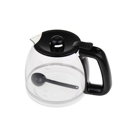 Verseuse 1.5L pour cafetière DO708K Domo - DO708KGK