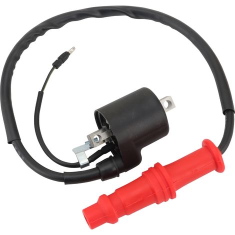 Pièce de rechange pour bobine d'allumage haute tension Polaris Sportsman 500 (1996-2002), numéro de pièce d'origine 3085228 / 3085227. (1/5)