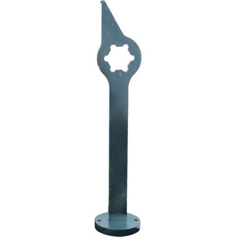 SYR Llave para separador de sistemas BA DN 15 bis DN 25, 6600.00.939