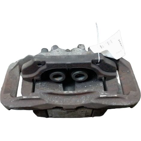[PRODUIT D'OCCASION] Etrier De Frein Avant Gauche BMW Serie 5 ♻️ Ref Oe. 34116756303 - Garantie à vie (1/4)