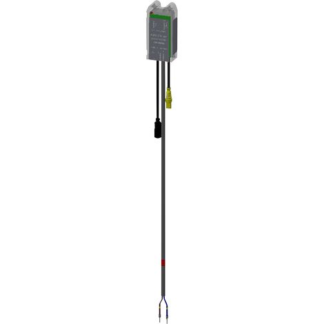 KWC AR Leistungsschalter, A3000open, für All-in-One Einheit, 10A-230 VAC