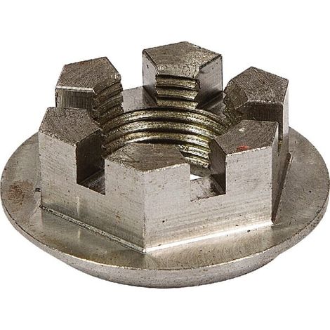 Tuerca 7/8" UNF Howard HOWARD 74000065540
