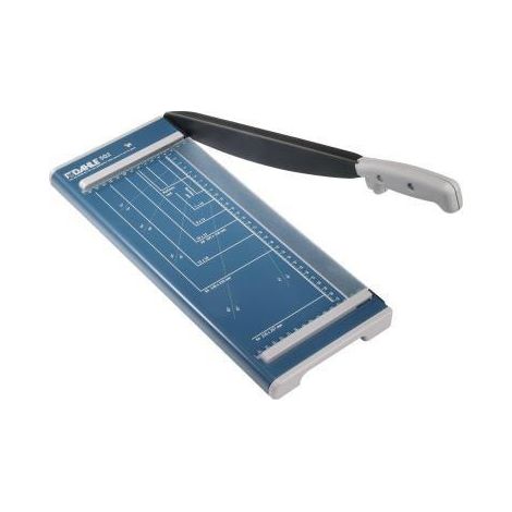 Dahle Personal Guillotine 320 mm Blau Schneidewerkzeug (1/4)
