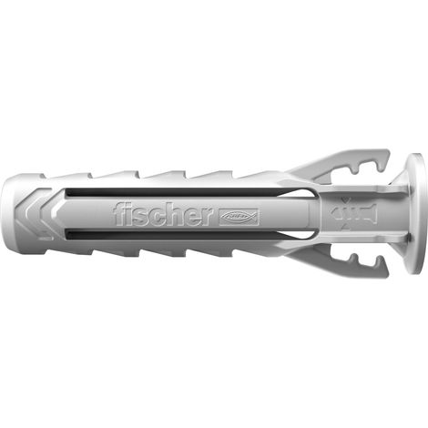 Cheville à expansion Fischer SX PLUS 12X60 Nylon