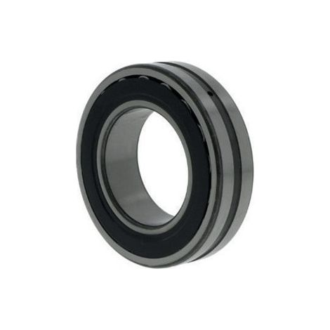 Rodamiento de rodillos a rótula 22217 EAKW33ZZ DI 85mm AD 150mm ancho36mm SNR