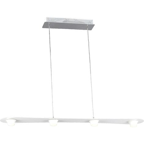 Suspension Design LED 20W 3000K Blanc (1/5)
