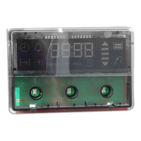 MODULE ELECTRONIQUE PROGRAMMEE POUR FOUR FAURE - 97394971831201 (1/2)