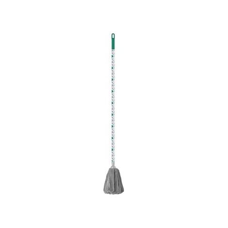 FREGONA MICROFIBRA GEOM CON PALO VIGAR - EHLIS