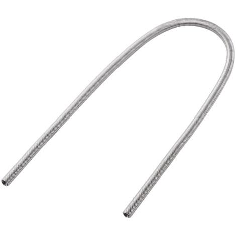 QORVA- 3pcs Resistance Bobines de Chauffage Élément Chauffant de Four à Séchoir Élément de Dessiccateur Haute Résistance Bobines Fil 220V 1000W
