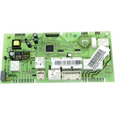 CARTE DE PUISSANCE PROGRAMMÉE POUR FOUR SMEG - 691651735