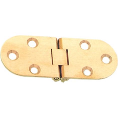 BL CERNIERA A BISCOTTO C/FERMO OTTONE 2 PZ
