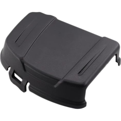 Couvercle de filtre à air pour moteurs de tondeuse à gazon Briggs & Stratton série 650EXI 675EXI 675IS 594575 (1/5)