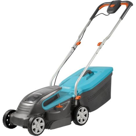 Cortacésped Batería Set PowerMax Li-18/32 (1/4)