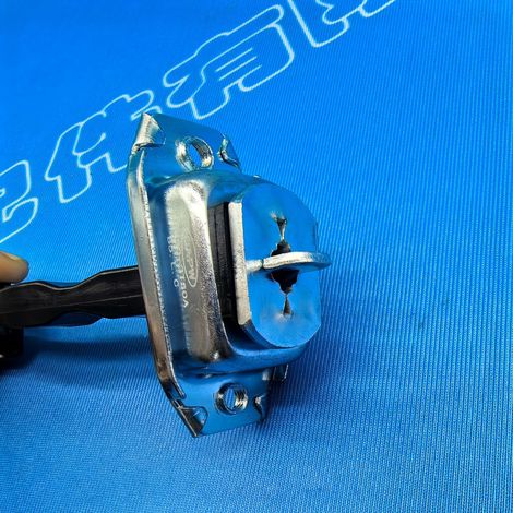 Suitable for Nissan 2013-2019 Teana L33 front door limiter, door limiter 80430-3TS0A (1/4)