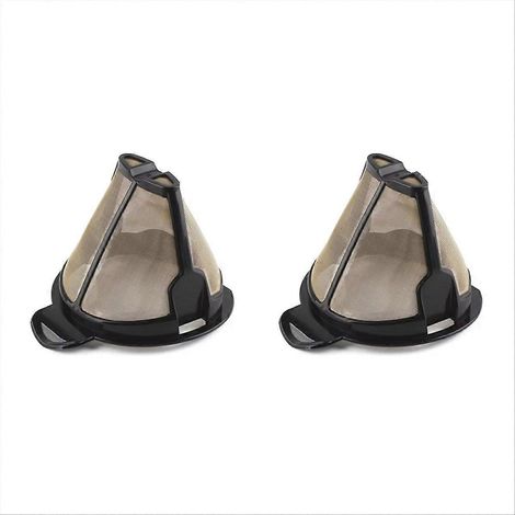 Convient pour le remplacement des accessoires de machine à café (2 pièces) (1/5)
