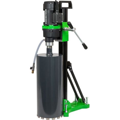 Eibenstock PL 200 Diamant-Kernbohreinheit PowerLine (1/4)