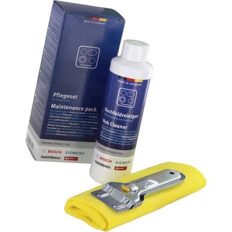 Pulitore in vetroceramica originale - Piano cottura - BOSCH - 4366062