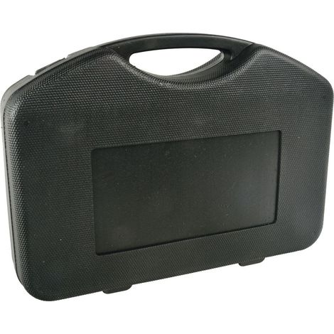 Geko Pro Juego de 10 vasos de impacto 17-41 mm acero CRV