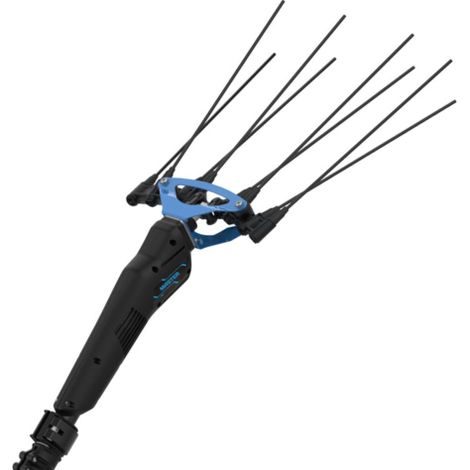 ABBACCHIATORE ELETTRICO CAMPAGNOLA MASTER (ASTA NON INCLUSA)
