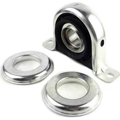 Palier de árbol de transmisión con rodamiento Iveco Daily D.35  93163376
