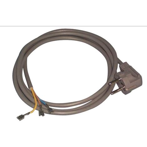 Ersatzteil - Netzkabel - - BEKO, FAR, CONTINENTAL EDISON, BLUESKY, SELECLINE, BLOMBERG, OCEANIC, PROLINE, ALTUS, AYA, LISTO, VALBERG, ARDEM, SABA, FUNIX, GRUNDIG, ESSENTIEL B, IKEA, SIGNATURE, HIGH O