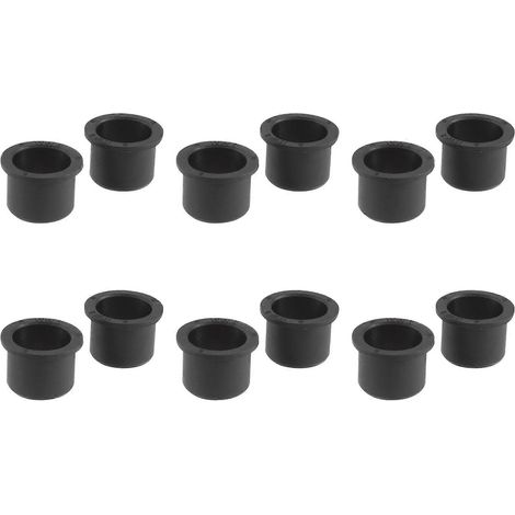 12 bagues de fourche d'embrayage, pour Hyundai Kia GRAND I10 I20 EON HB20 PICANTO MF40117154