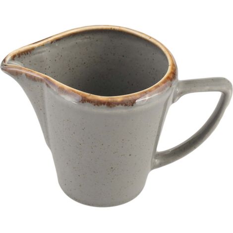 Crémier en pierre - 150 ml - Finedine (1/5)