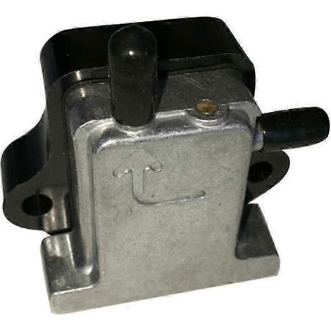 Pompe à carburant 3H6-04000-7 803529T06 compatible avec les moteurs hors-bord Tohatsu, Mariner et Mercury de 4 à 9,8 CV (4 cylindres). (1/5)