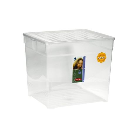 Caja orden. ropa armario
