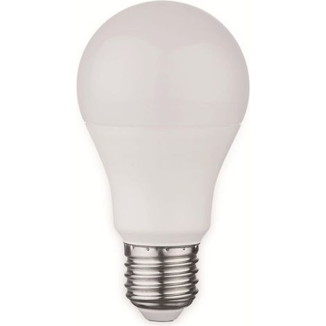 Lampadina led e27 11 w bianco naturale 4500k