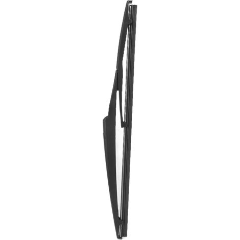 Essuie-glace arrière, pièces de pare-brise, ABS noir 85241‑52010, remplacement pour Yaris 2006‑2012 (1/5)