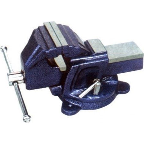 Morsa Girevole Mm 100 Kg.5,8 - Oreca New (1/2)