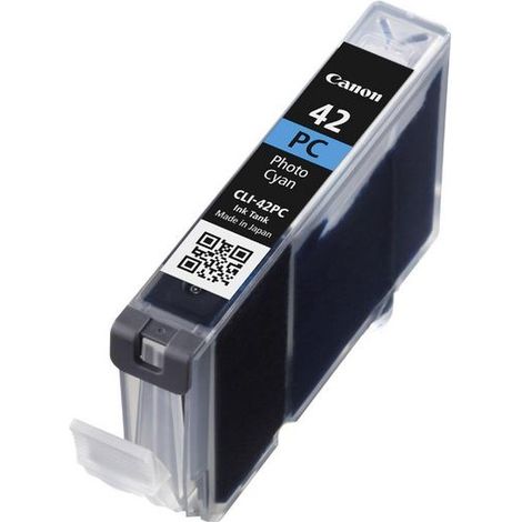 Canon CLI-42PC Tinte Foto-Cyan