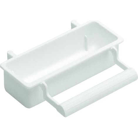 Ferplast FPI 4322 Mangeoire à biscuits pour canaris, petits oiseaux et oiseaux exotiques . Variante FPI 4322 - Misure: 9.3 x 7 x h 2 cm - Coloris assortis (1/2)