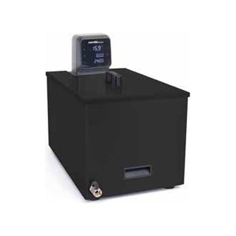Cuiseur Sous-Vide Bain-Marie à Agitation iVide PLUS JNR 28 Litres - SousVideTools