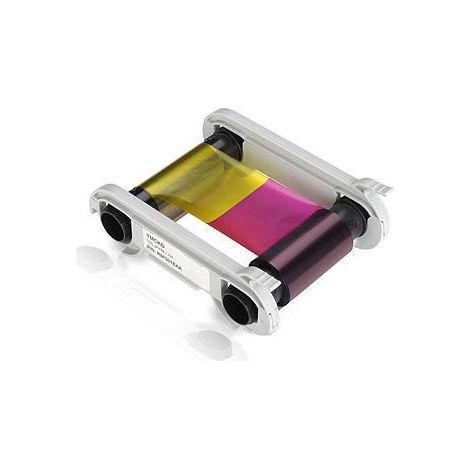 Nastro colorato Evolis YMCKO-K, R6F003EAA