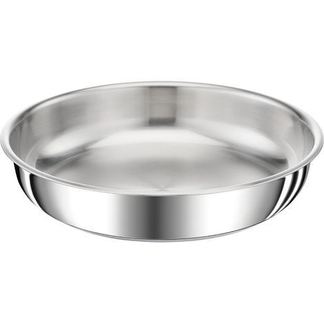 padella in acciaio inox da 28 cm - L9720602 - Tefal