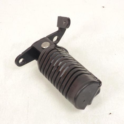 [PRODUIT D'OCCASION] Cale pied et support origine pour moto Honda 125 Cb Td Occasion (1/3)