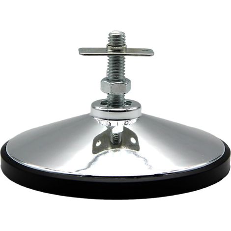 Pieds Réglables pour Table Stabilisateur Réglable Hauteur 15 Cm  Pieds de nivellement renforcés pour billard Pour Sols Inégaux, Tables, Chaises, Bureaux, Tabourets, Établis et Lits (1/5)