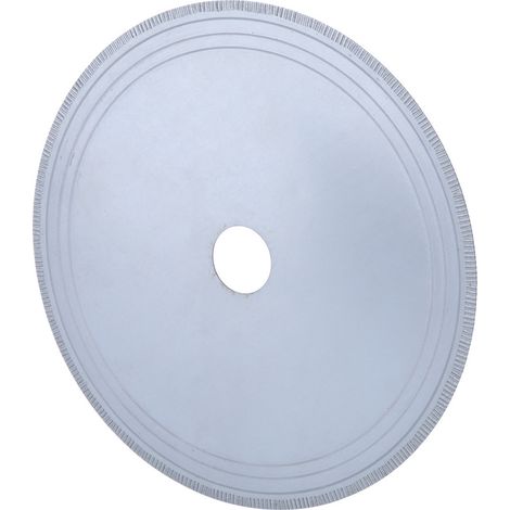 Lame de scie circulaire diamantée 150/200/250/300 mm pour la découpe de bijoux en jadéite et cristal (4) (1/5)