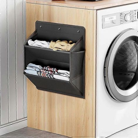 Organisateur de chaussures, idéal pour les voyages, le dressing ou la maison, adapté aux espaces intérieurs et aux routines quotidiennes.-AquaForge (1/5)