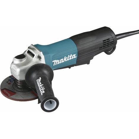 Makita GA5051R Smerigliatrice angolare 125 mm