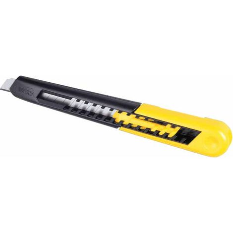 Stanley 0-10-150 Taglierino Cutter SM9