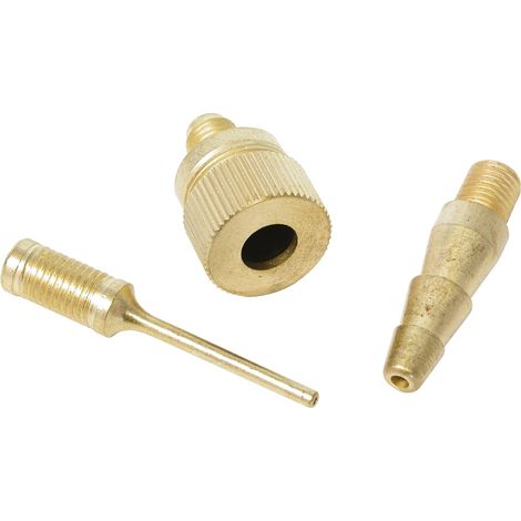 Accessoires compatible avec air comprime
