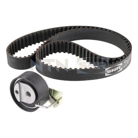 Kits de distribution - KD459.34 - SNR - Compatible avec véhicule Peugeot, Citroen