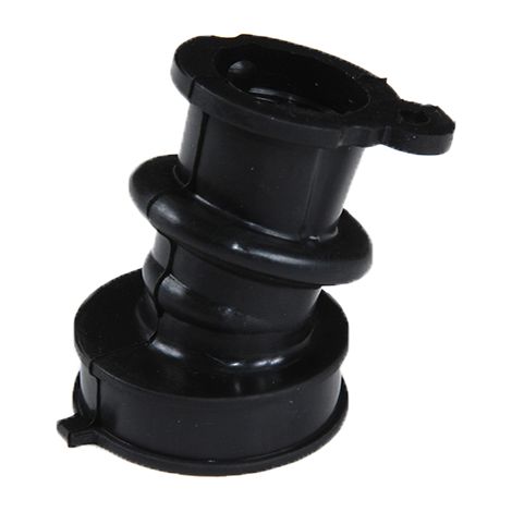 Collettore aspirazione motosega Stihl 034, 036, MS340, MS360 compatibile