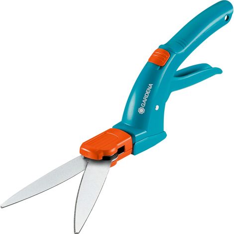 Gardena - Cesoie per erba Classic, girevoli 8731-20
