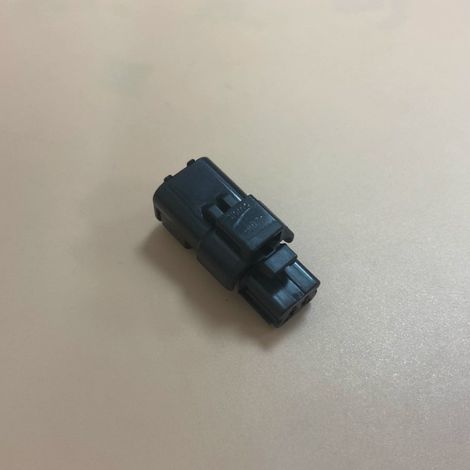 211PC022S0149 Automotive connector wiring harness with 2 pins (1/4)